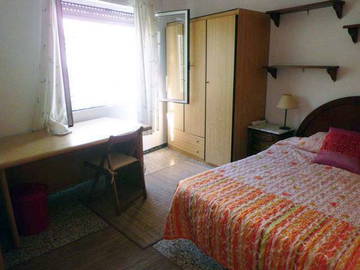 Chambre À Louer Almería 110957