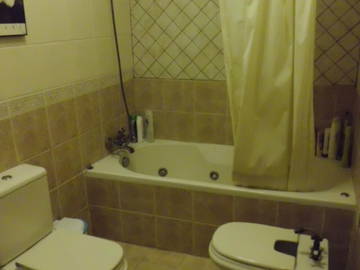 Room For Rent Almería 110957