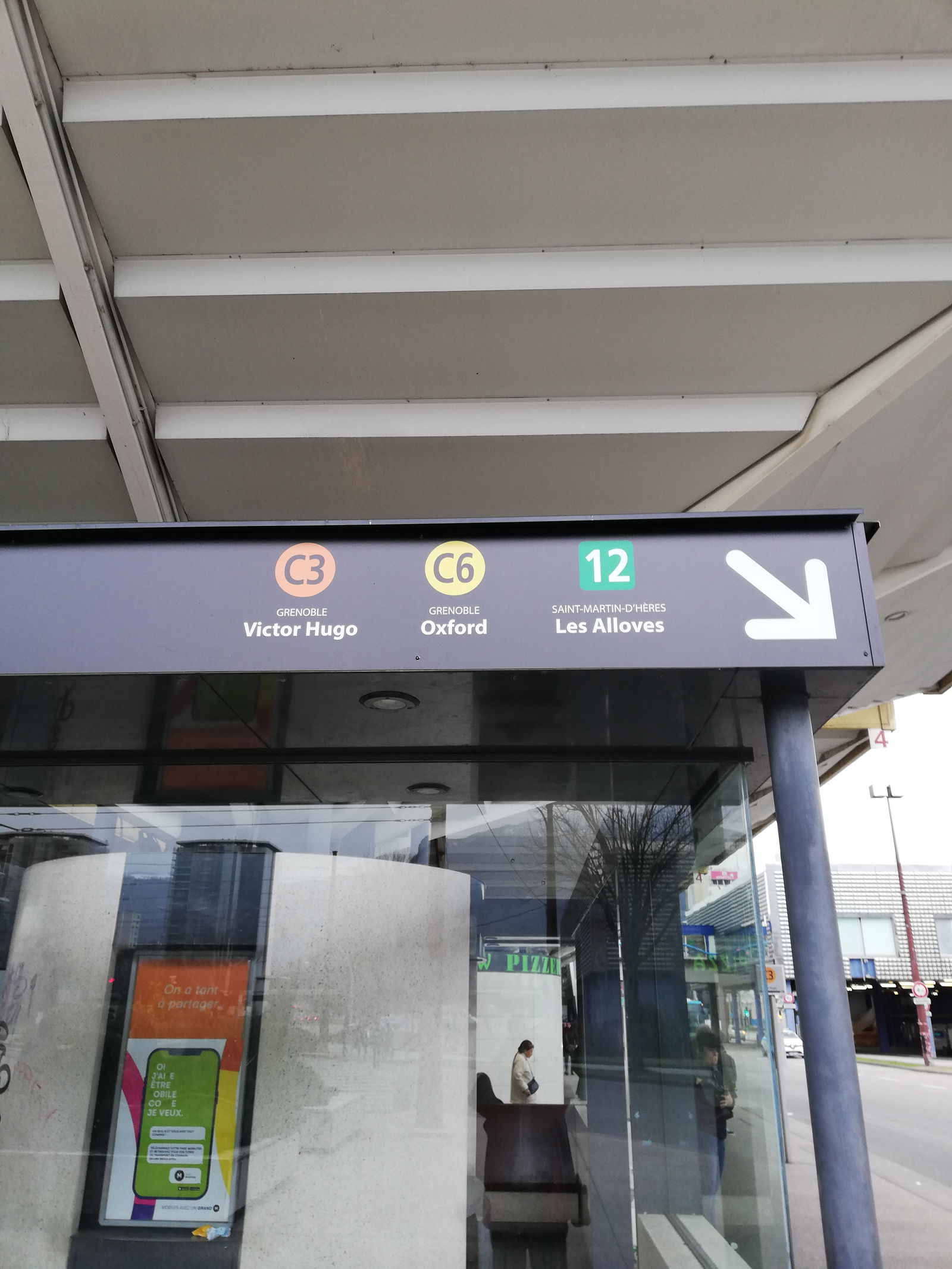 Colocación Grenoble 339732