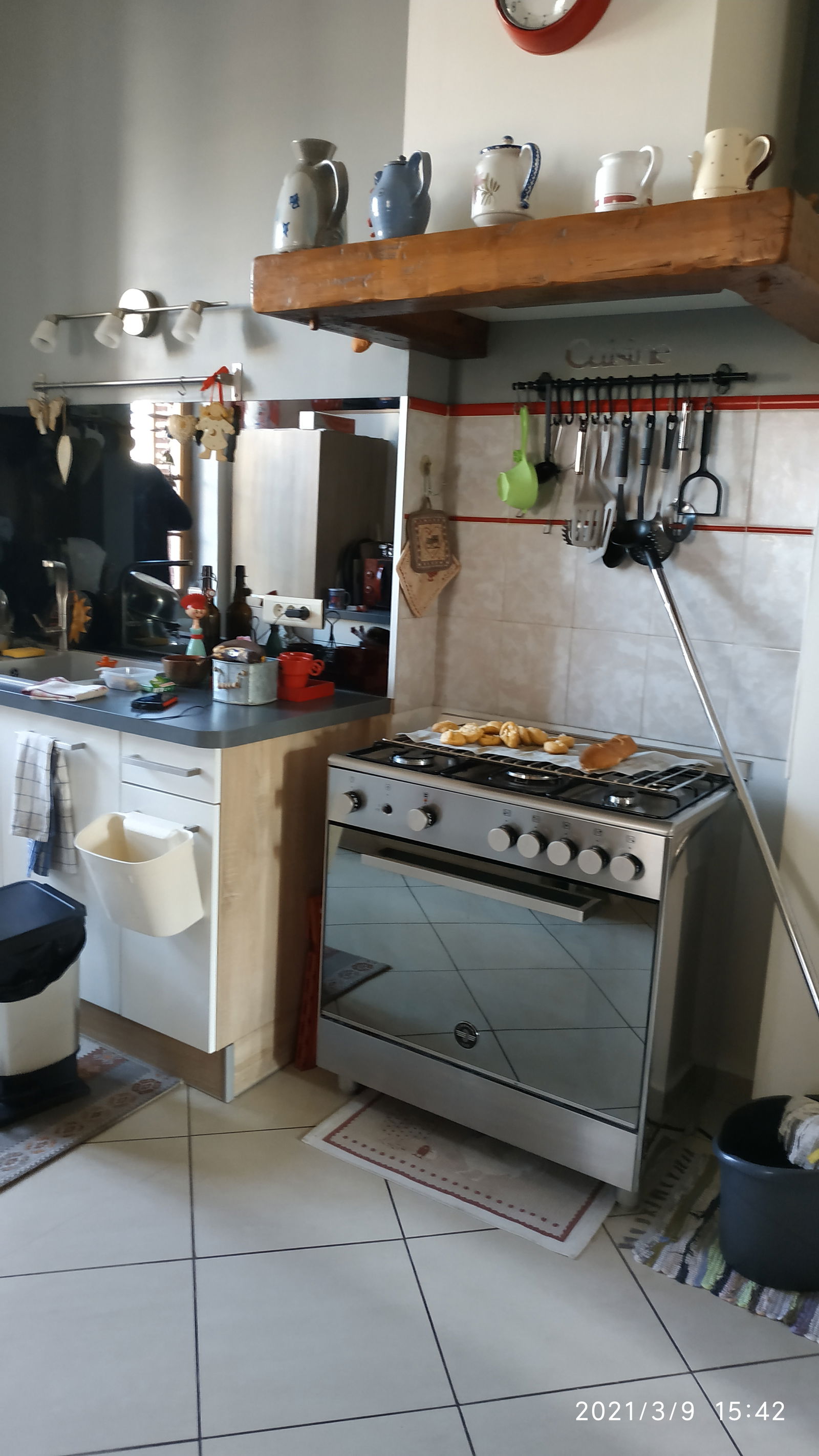 Quedarse En Casa Villeurbanne 246553