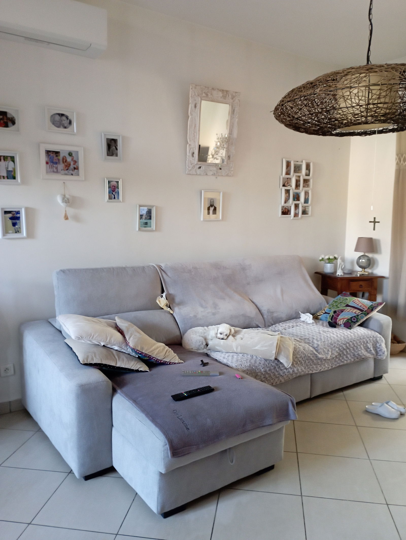 Quedarse En Casa Villeurbanne 246553