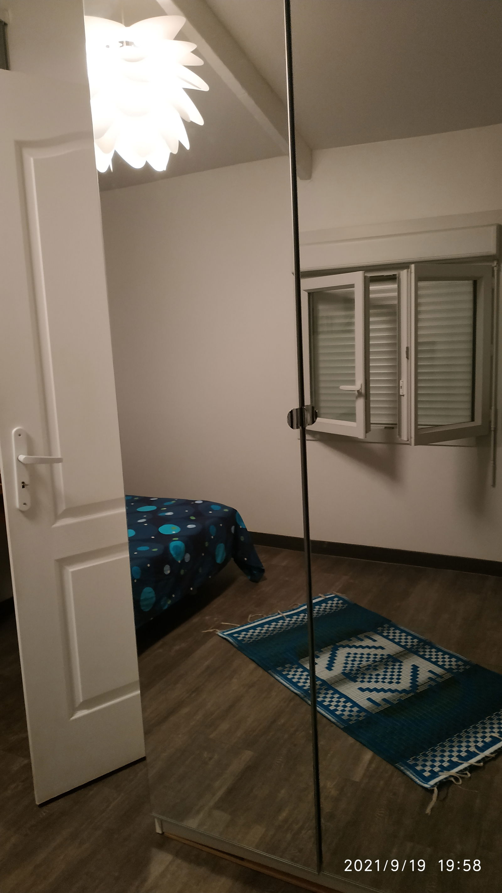 Quedarse En Casa Villeurbanne 246554