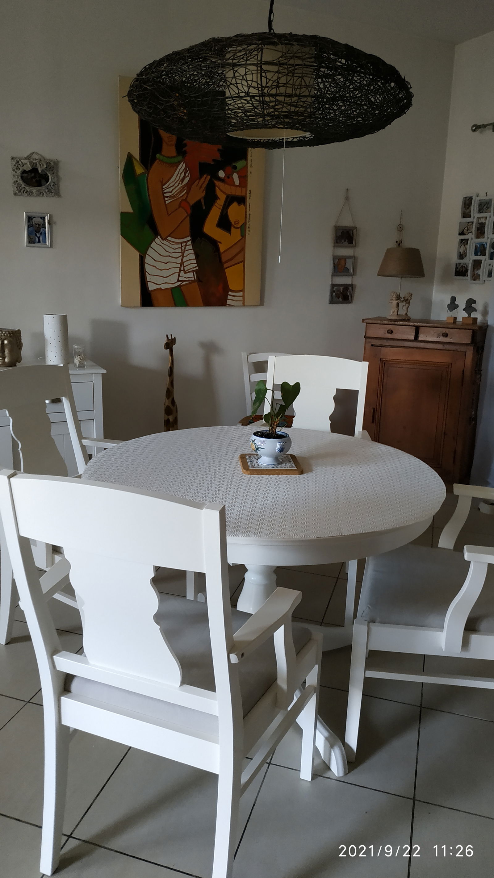 Quedarse En Casa Villeurbanne 246554