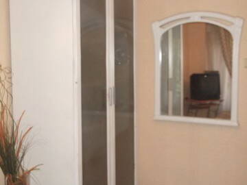 Homestay Zaragoza 38549-2