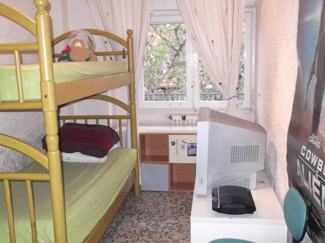 Homestay Zaragoza 38549-5
