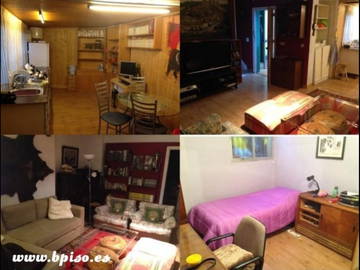 Room For Rent Madrid 85801