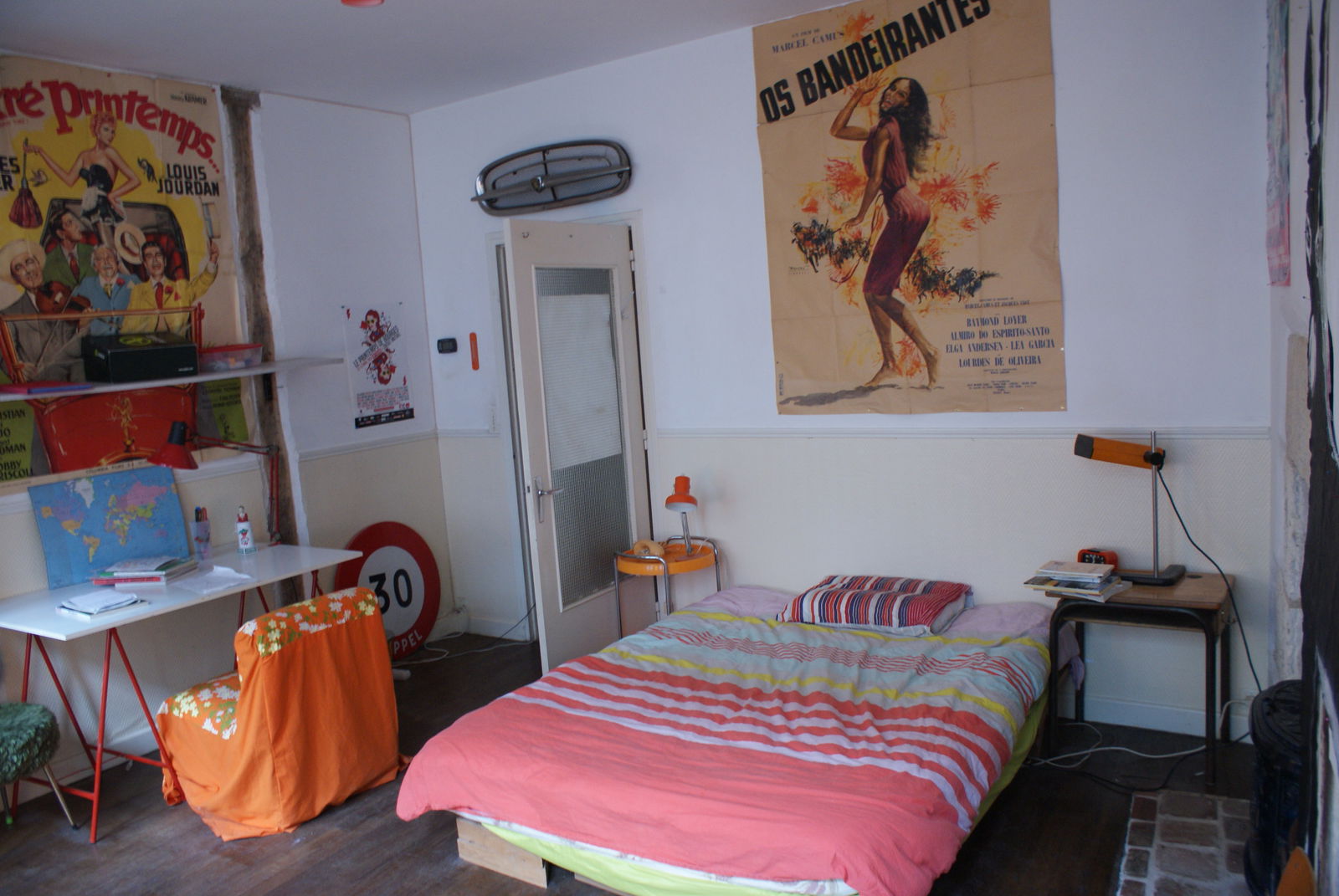 Quedarse En Casa Bourges 251129