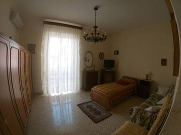 Roomlala | Alquilo 2 Habitaciones En Piso Amueblado En El Centro De Ba