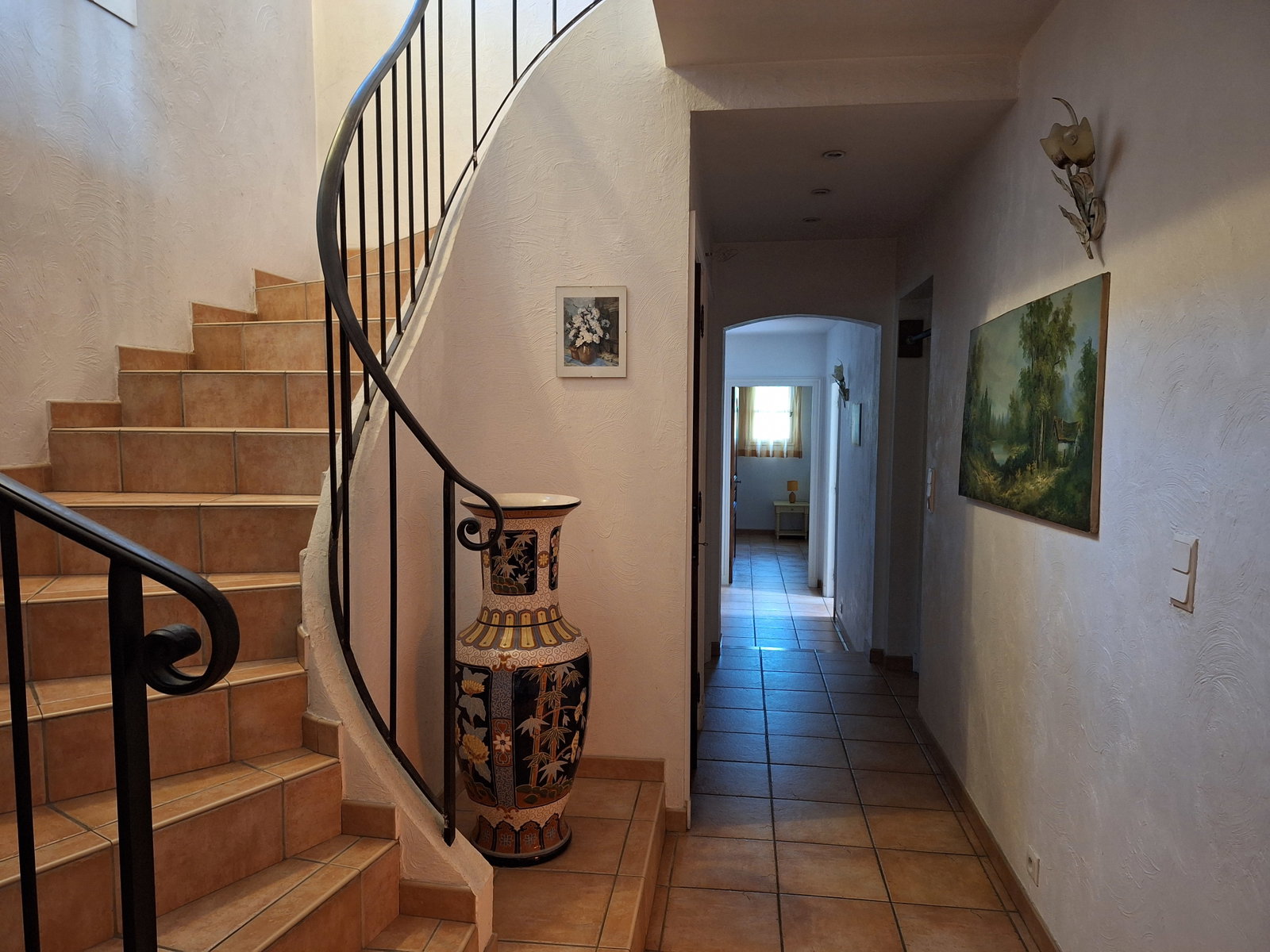 Habitación En Casa Del Anfitrión Mougins 678091