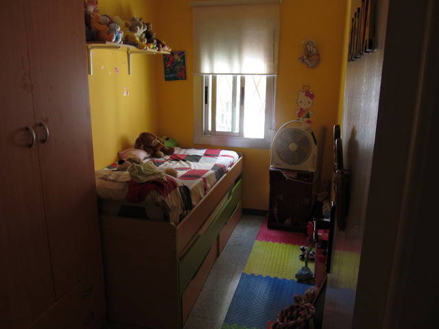 Homestay Pineda de mar 31209-4