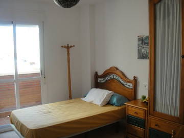 Chambre À Louer Almería 145249