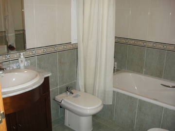 Room For Rent Almería 145249