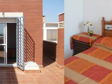 Homestay Almería 145249-5