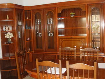 Homestay Almería 145249-6