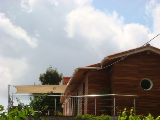 Habitaciones De Huéspedes Peille 60984