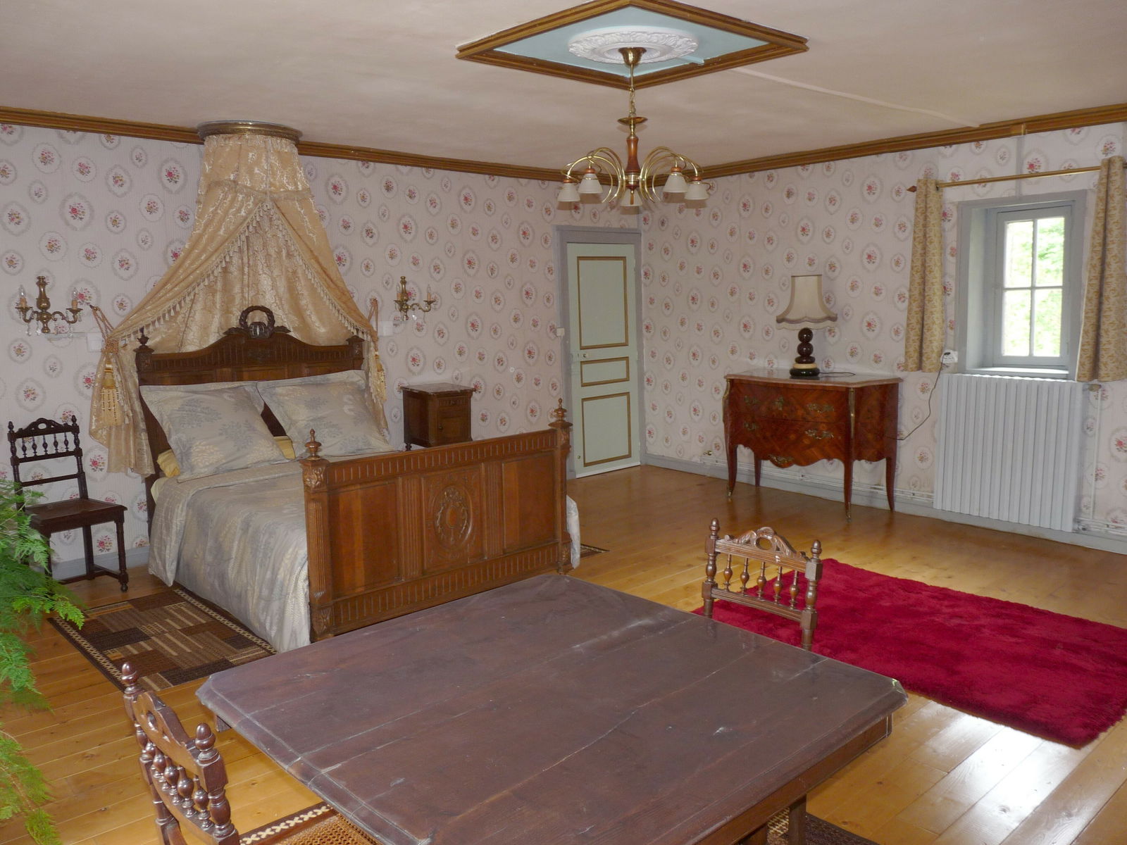 Habitaciones De Huéspedes Cottun 96375