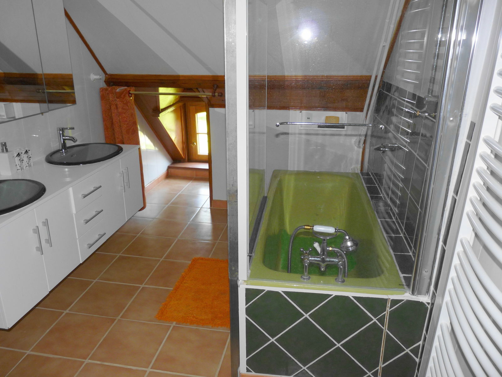 Habitaciones De Huéspedes Cottun 96375