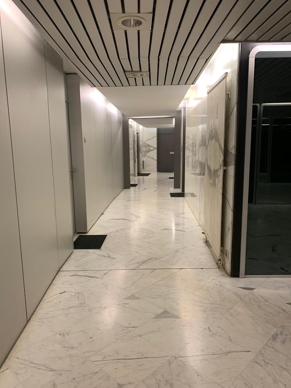 Toda La Casa Neuilly-sur-Seine 663775