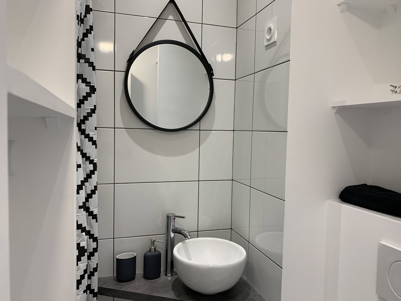 Toda La Casa Neuilly-sur-Seine 663775