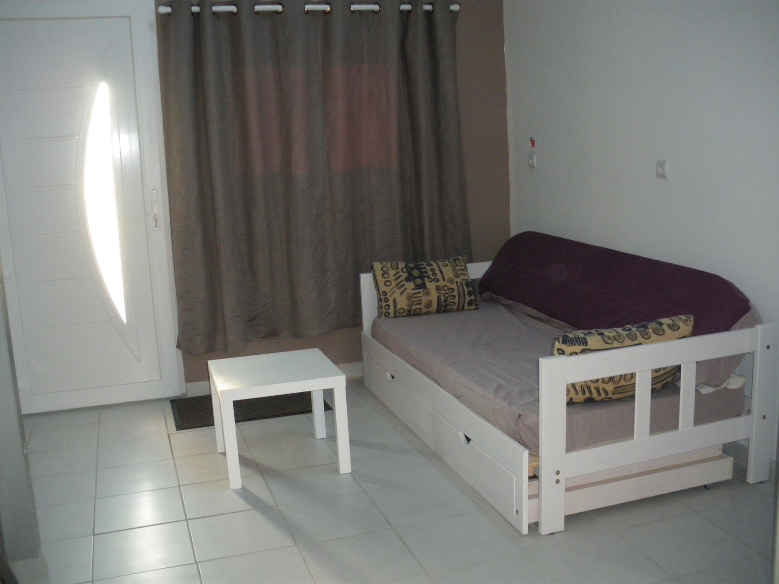 Quedarse En Casa Carhaix-Plouguer 104934