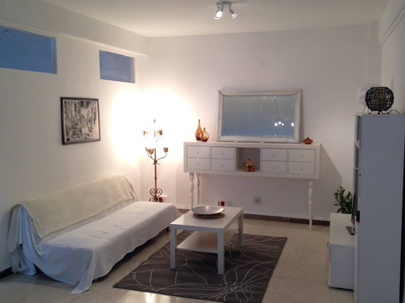 Ganzes Haus Sevilla 95114-1