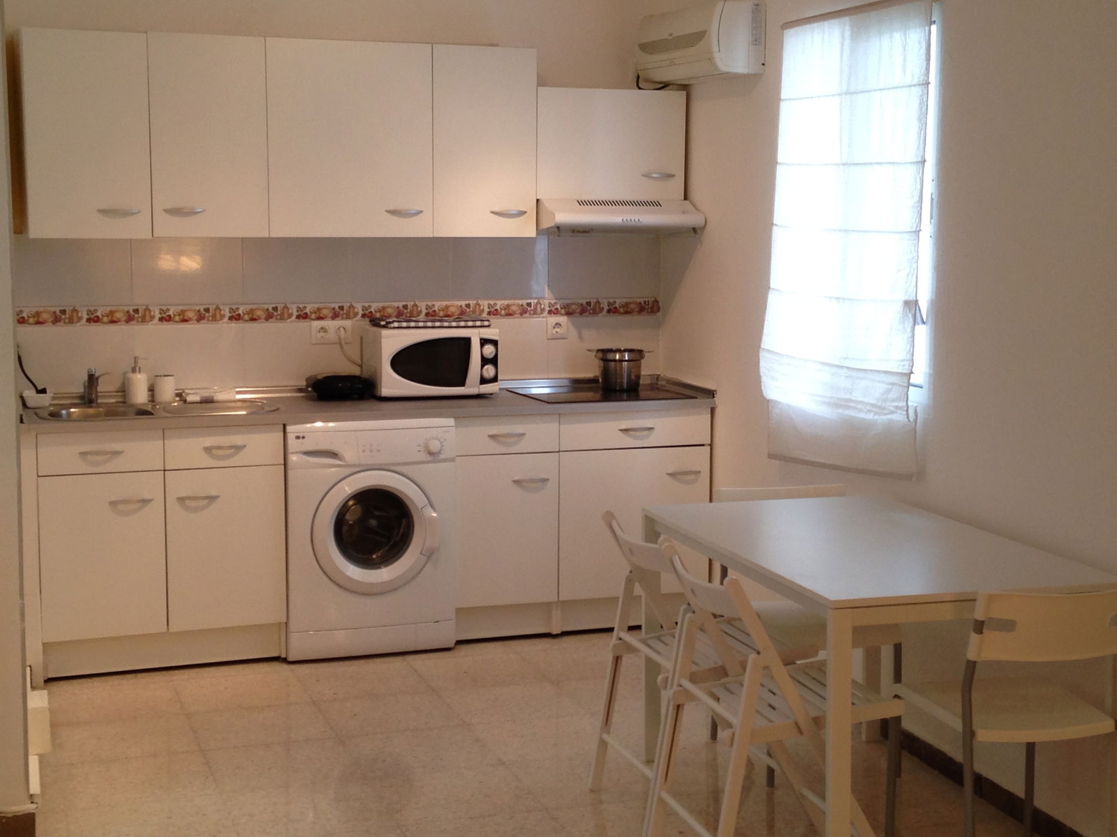 Estudio Independiente Sevilla 95114