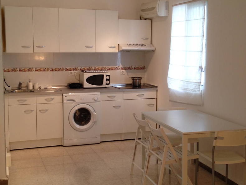 Ganzes Haus Sevilla 95114-2