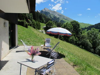 Estudio Independiente La Clusaz 234222