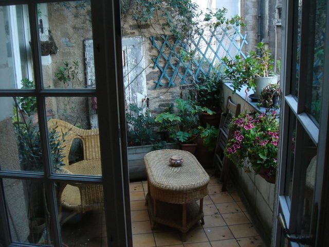 Estudio Independiente Nantes 28710