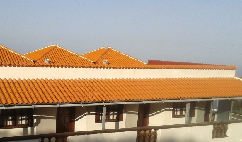 Quedarse En Casa El Pueblo 143904