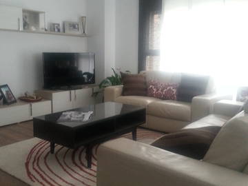 Room For Rent Valencia 124485