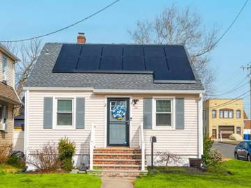 Quedarse En Casa Perth Amboy 360013-2