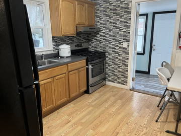 Chambre Chez L'habitant Perth Amboy 360013-4