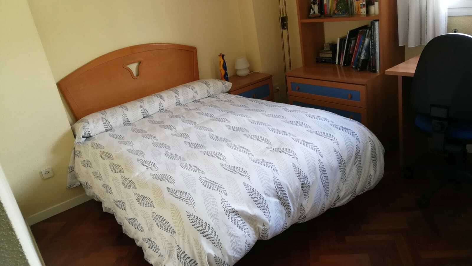 Gastfamilie Leganés 205268