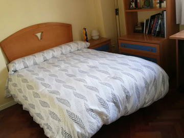 Chambre À Louer Leganés 205268