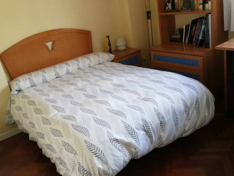 Homestay Leganés 205268