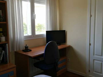 Chambre À Louer Leganés 205268