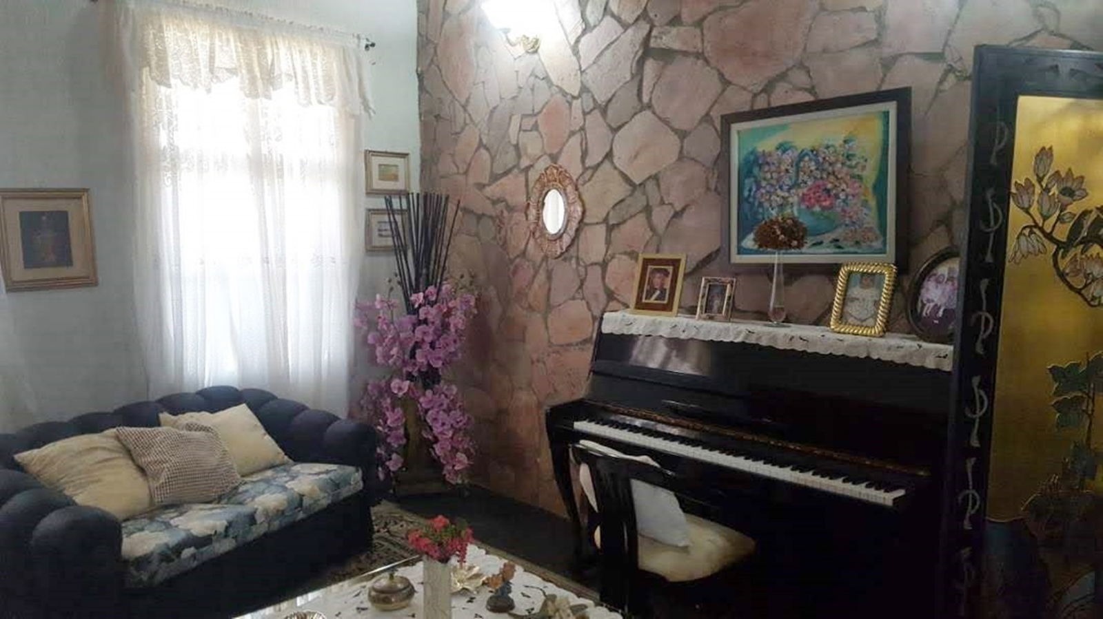 Estudio Independiente Falcón 213679