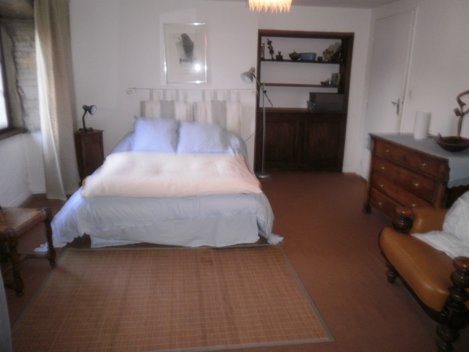 Habitaciones De Huéspedes Bavans 132474