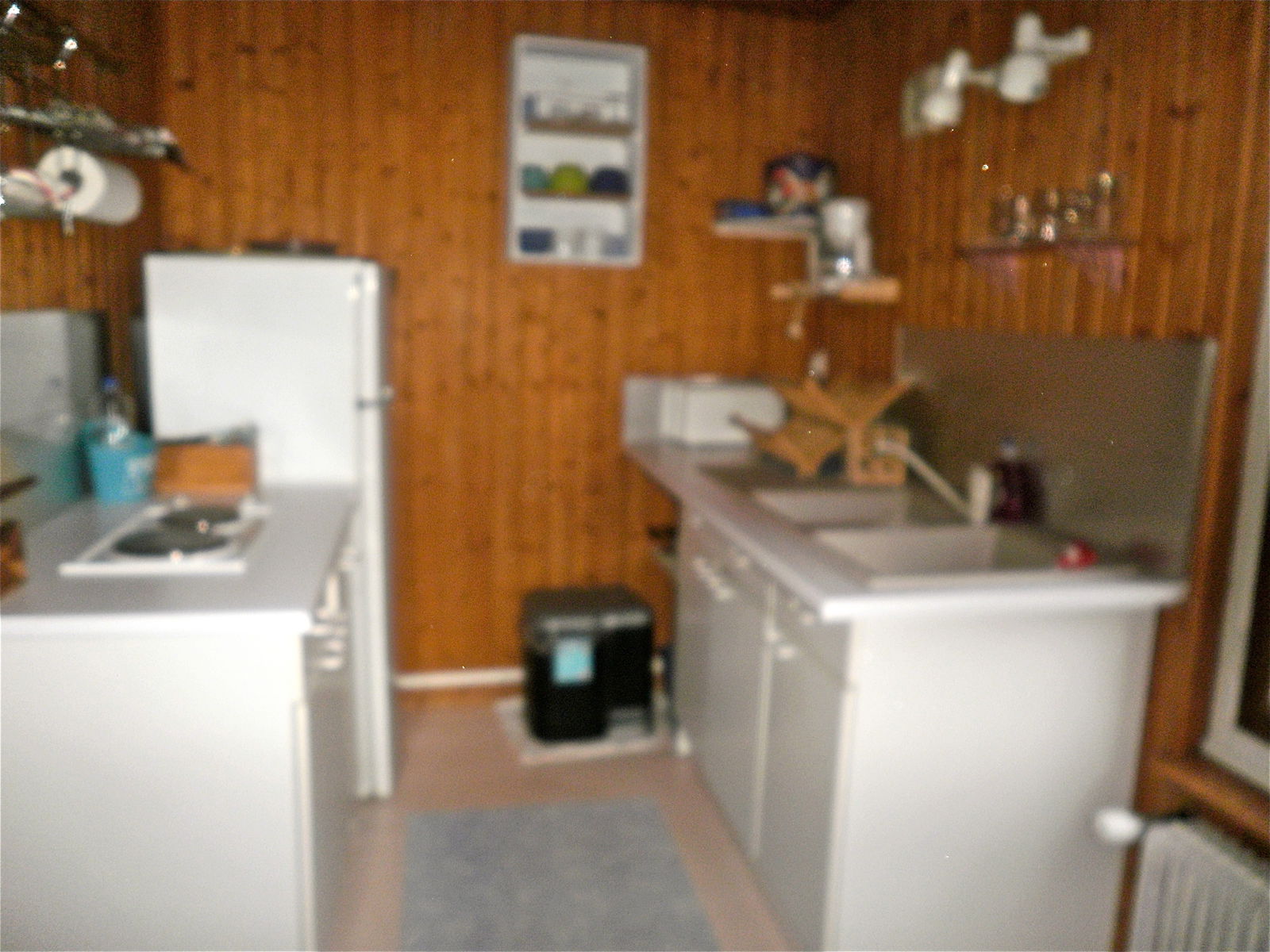 Habitaciones De Huéspedes Bavans 132474