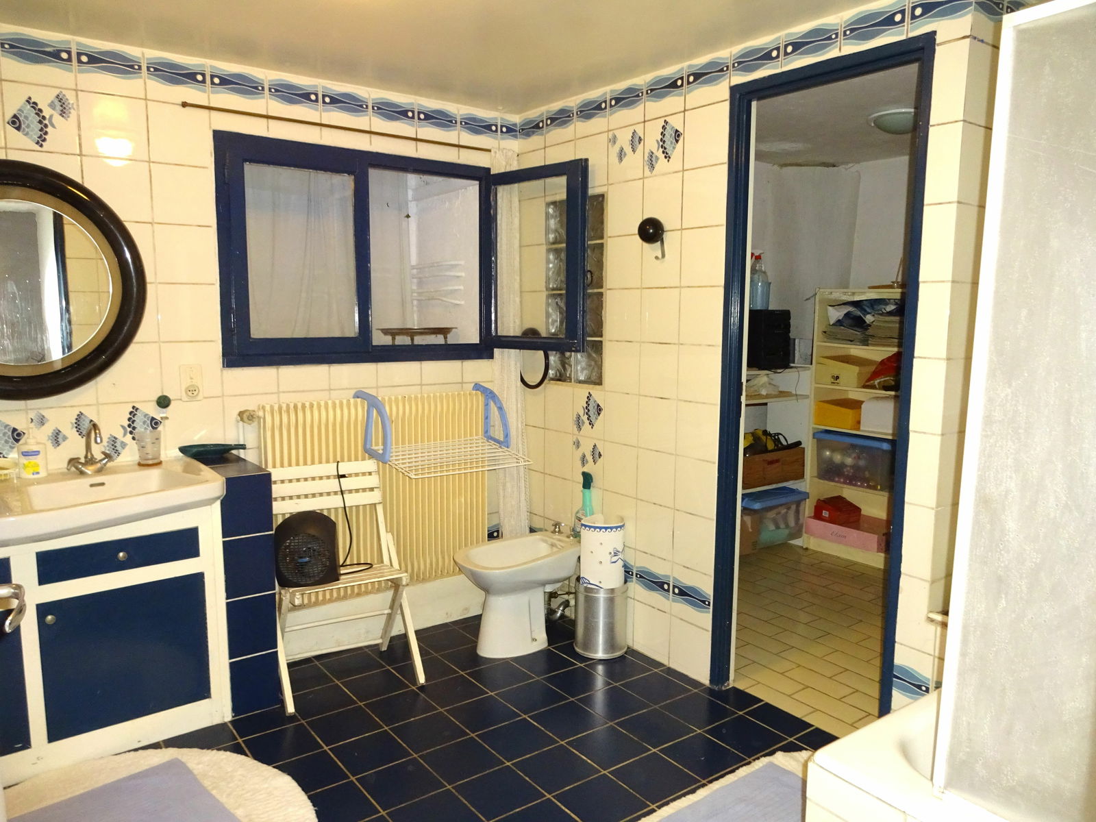 Habitaciones De Huéspedes Bavans 132474
