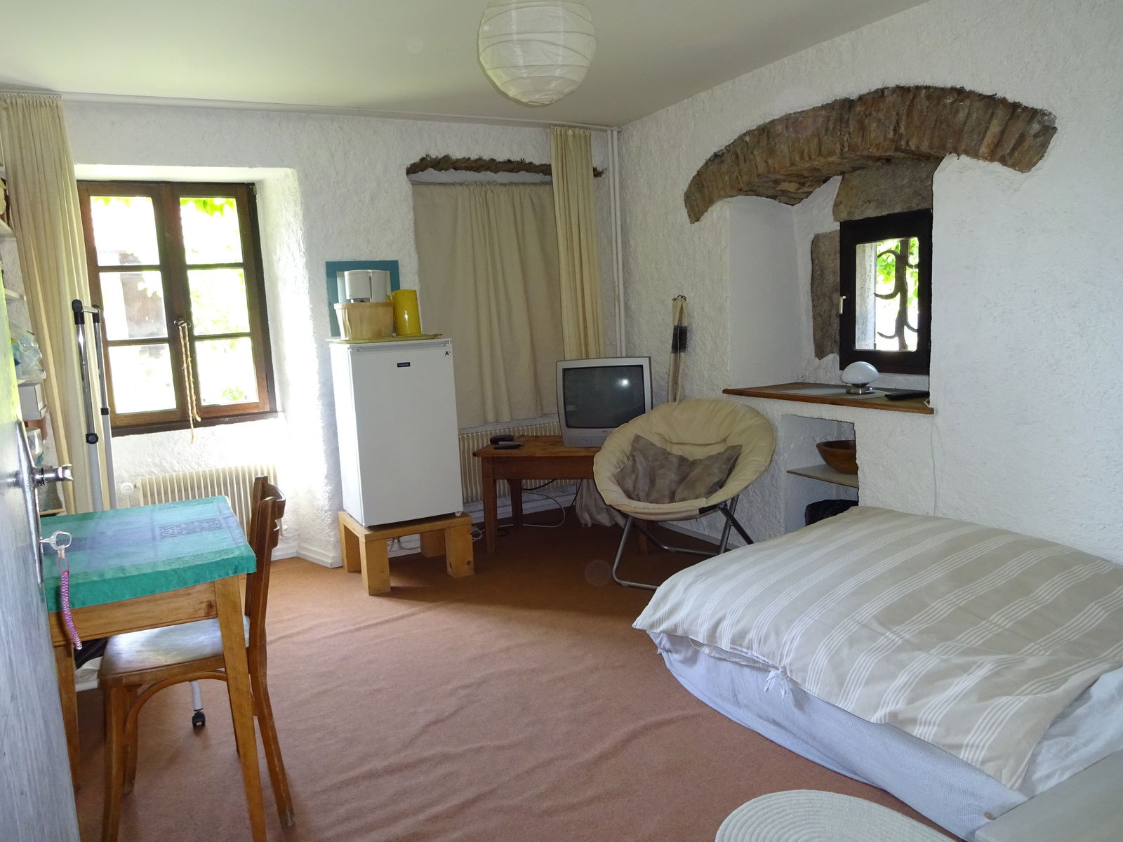 Habitaciones De Huéspedes Bavans 132474
