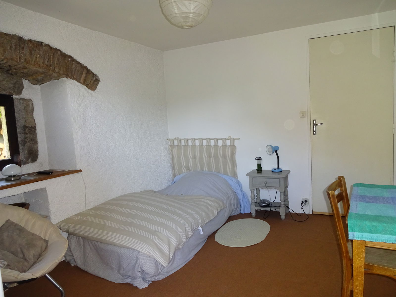 Habitaciones De Huéspedes Bavans 132474