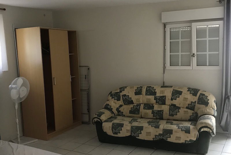 Estudio Independiente Saint-Thibéry 238796