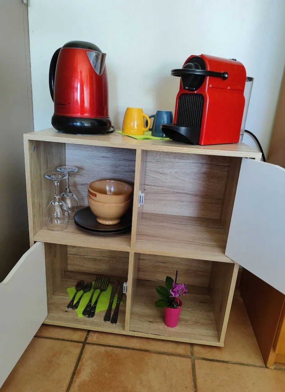 Estudio Independiente Villeneuve-en-Retz 210020