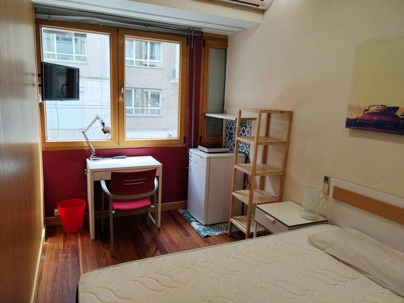 Homestay Vitoria-Gasteiz 525101-1