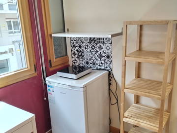 Quedarse En Casa Vitoria-Gasteiz 525101-3