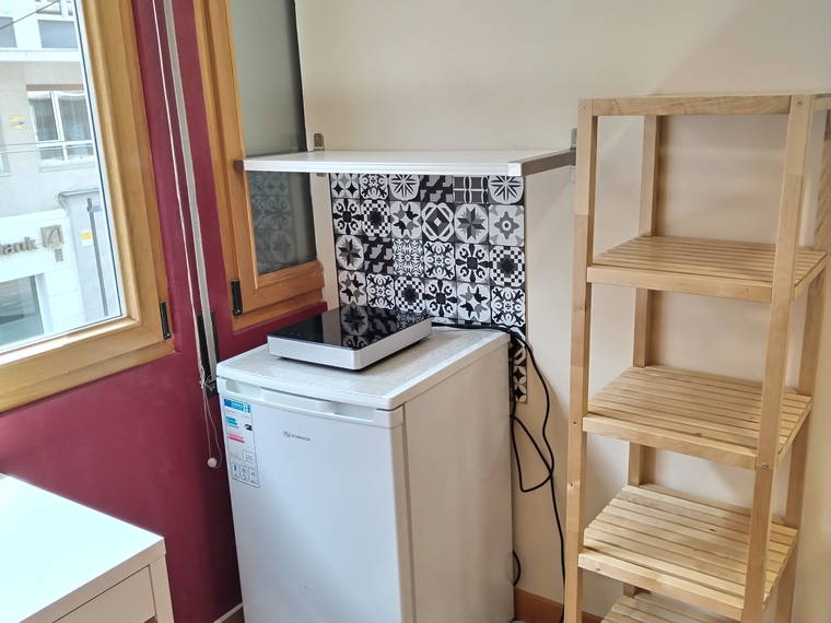 Wg-Zimmer Vitoria-Gasteiz 525101