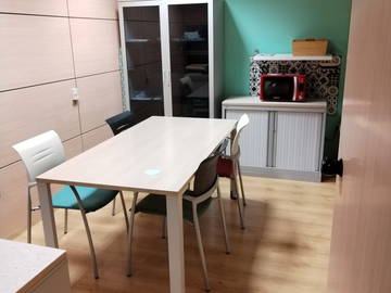 Chambre Chez L'habitant Vitoria-Gasteiz 525101-6