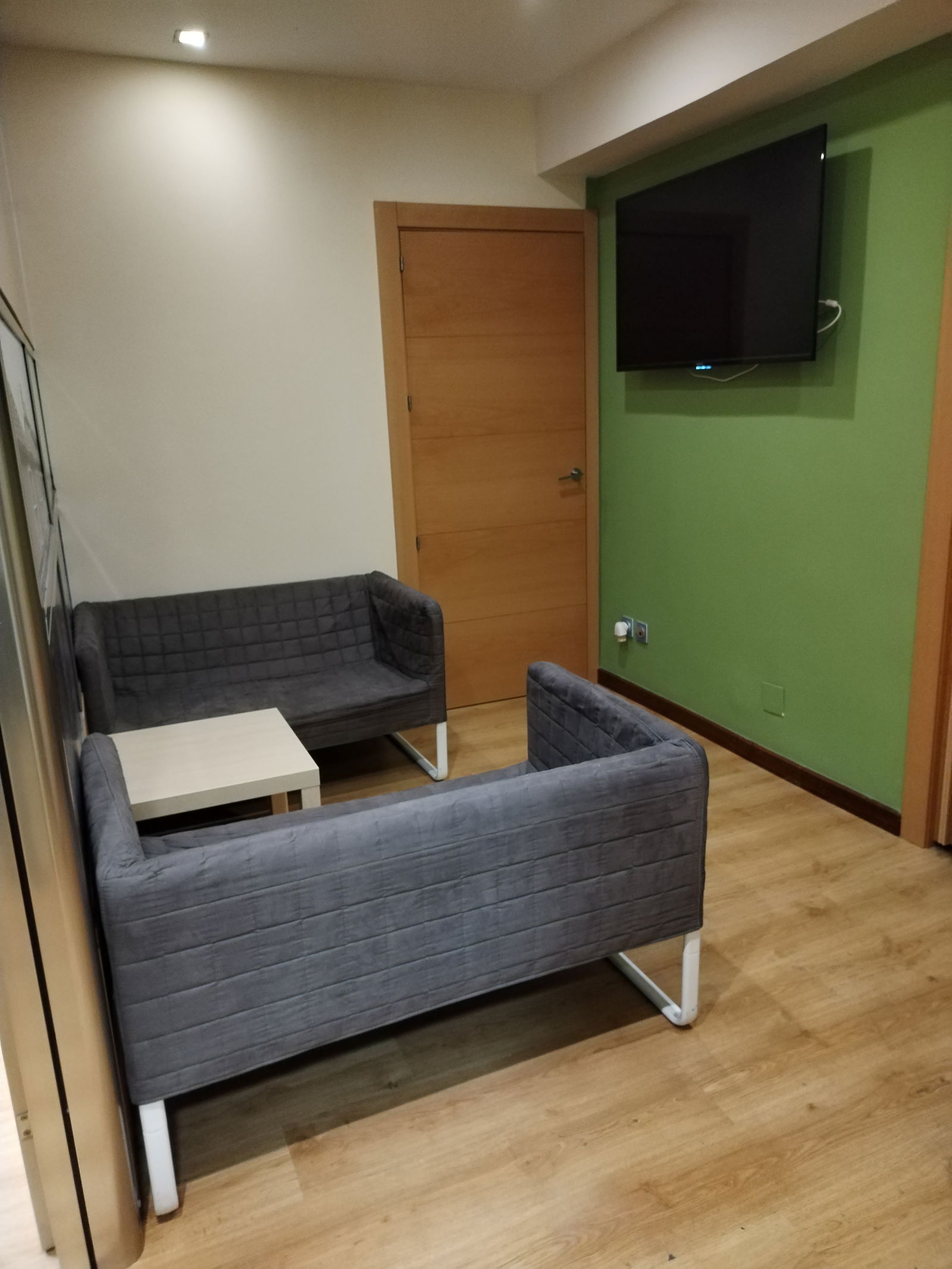 Quedarse En Casa Vitoria-Gasteiz 525101